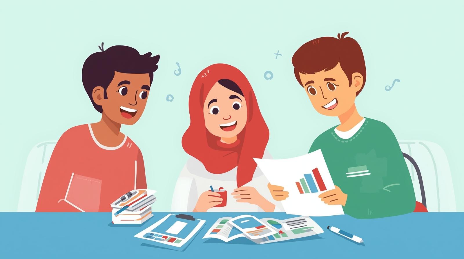 لماذا التأمين الصحي للطلاب في أوزباكستان؟