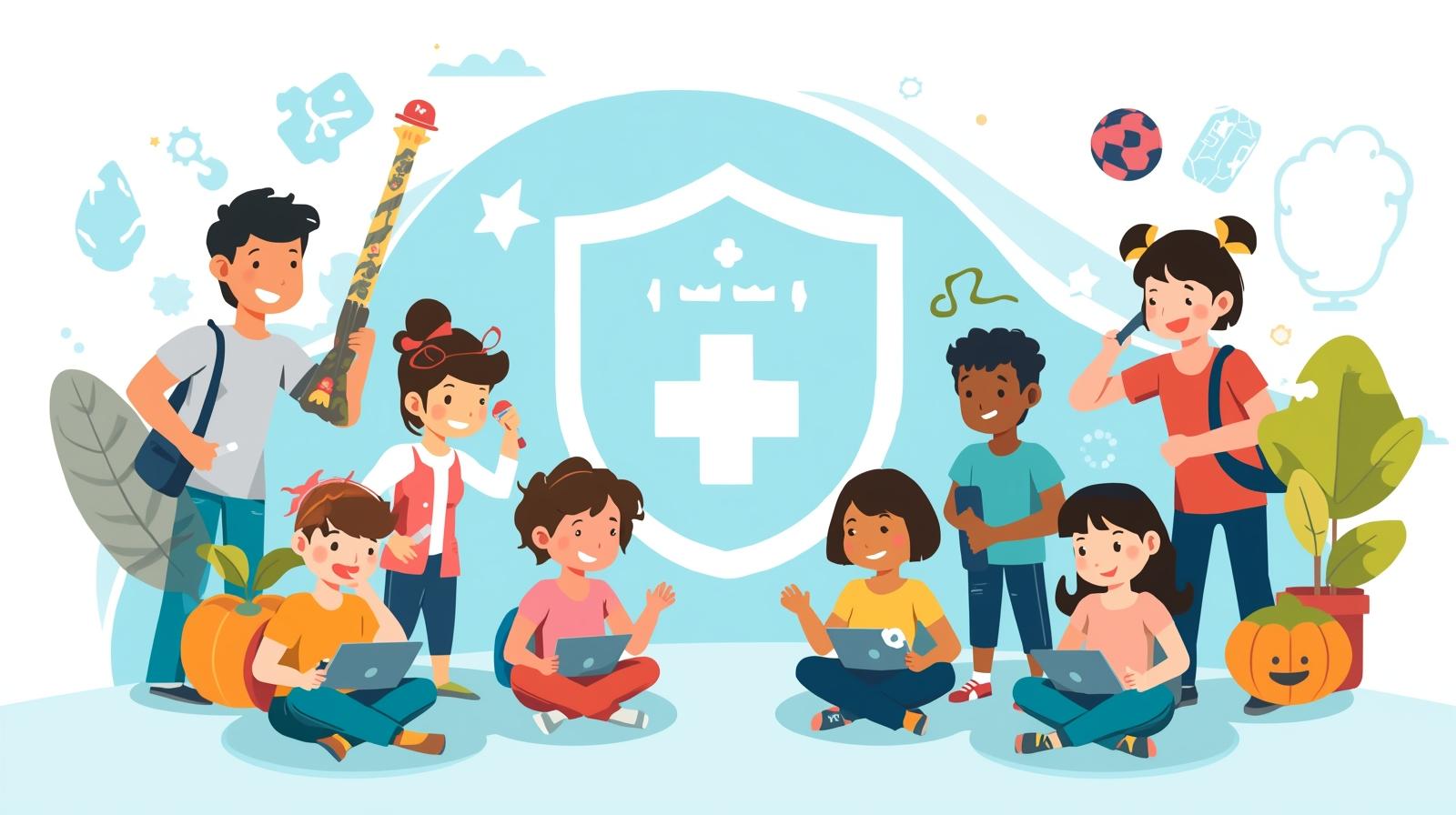 هل التأمين الصحي إلزامي للطلاب الأجانب؟