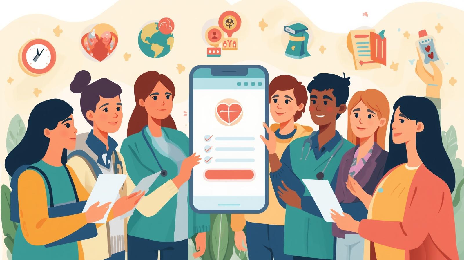 كيفية الحصول على التأمين الصحي في أوزباكستان