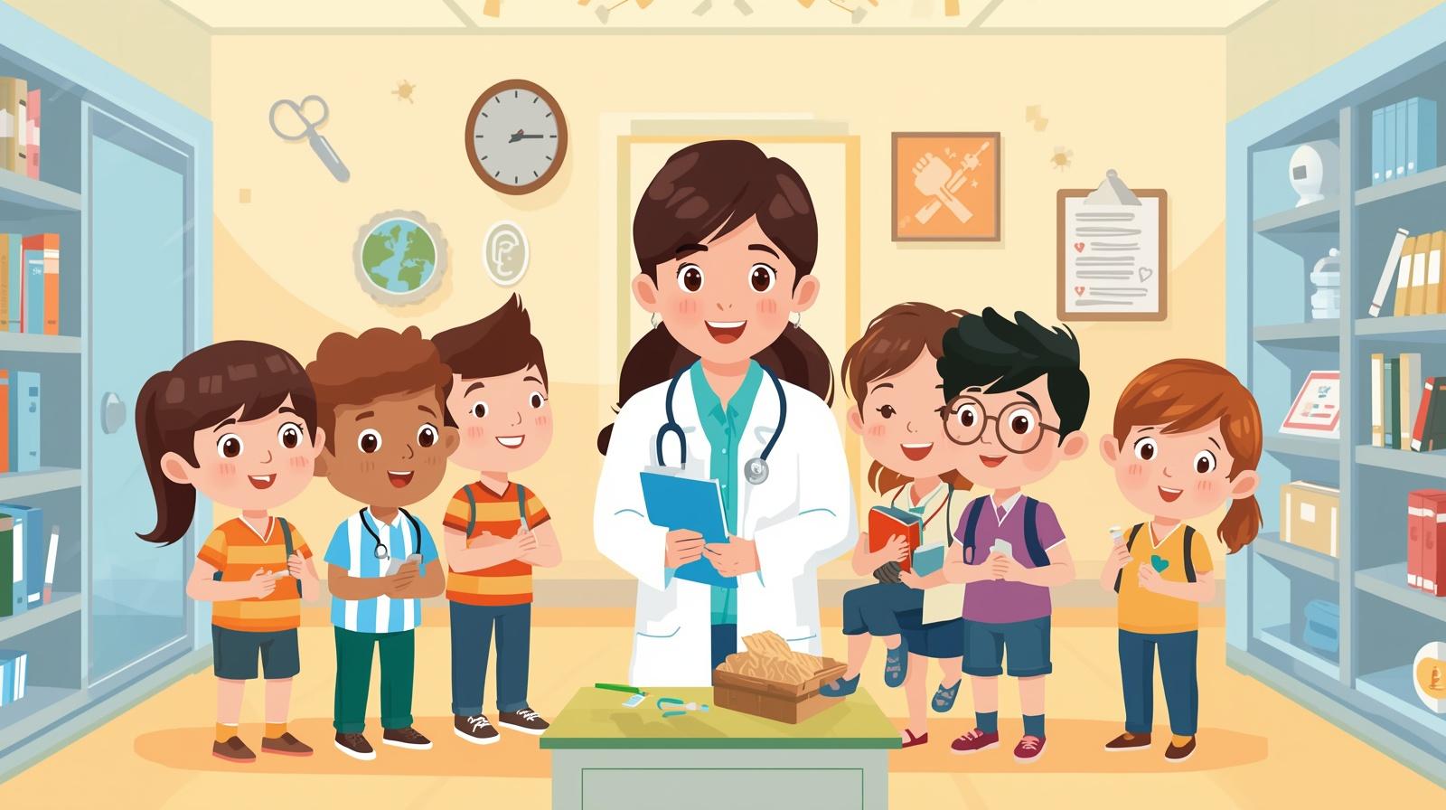 أبرز شركات التأمين الصحي في أوزباكستان