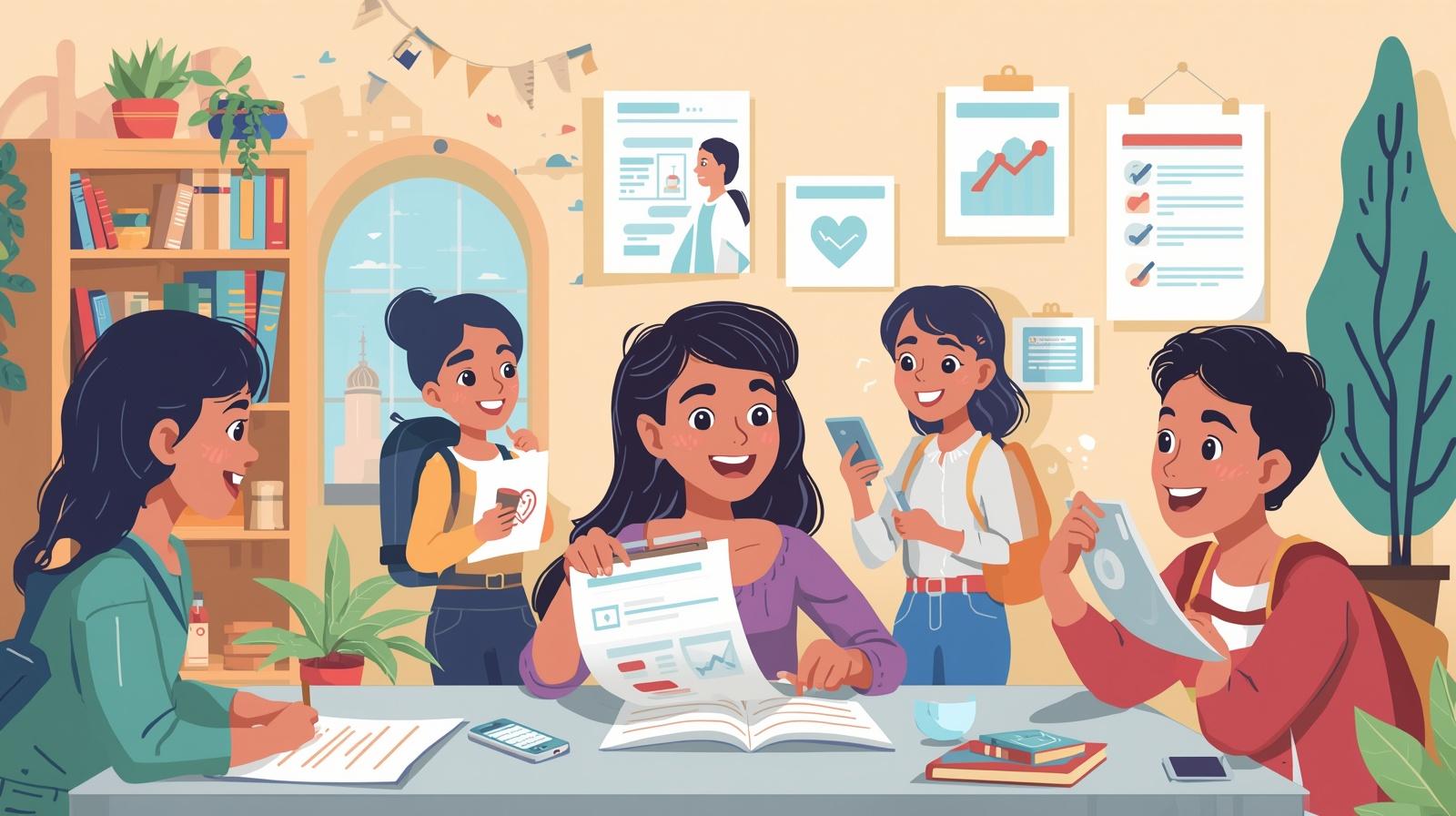 نصائح مهمة عند اختيار التأمين الصحي