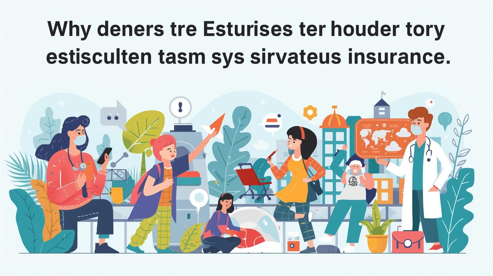 أهم شركات التأمين الصحي في إستونيا