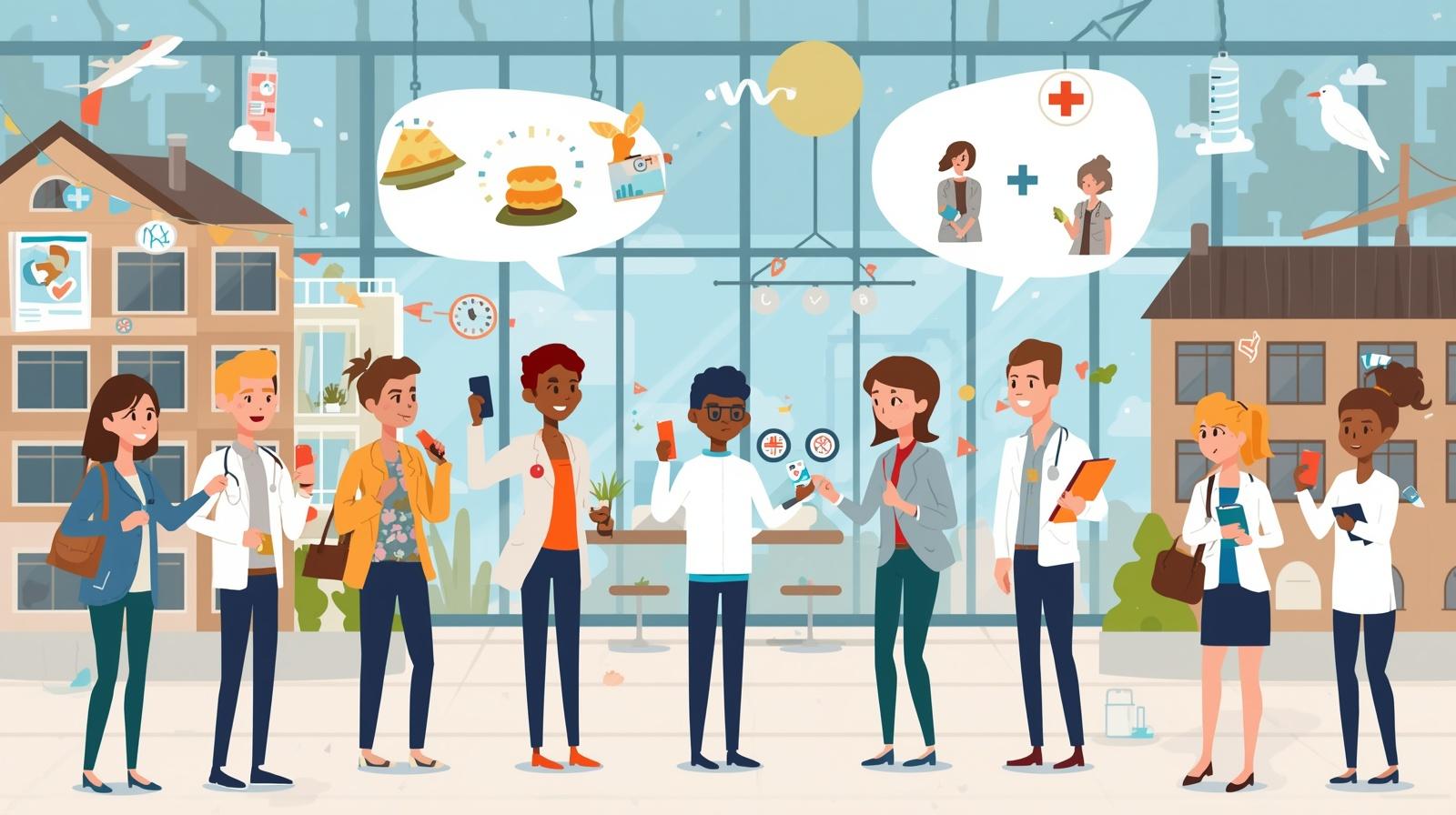 متطلبات التأمين الصحي للطلاب الدوليين في إستونيا