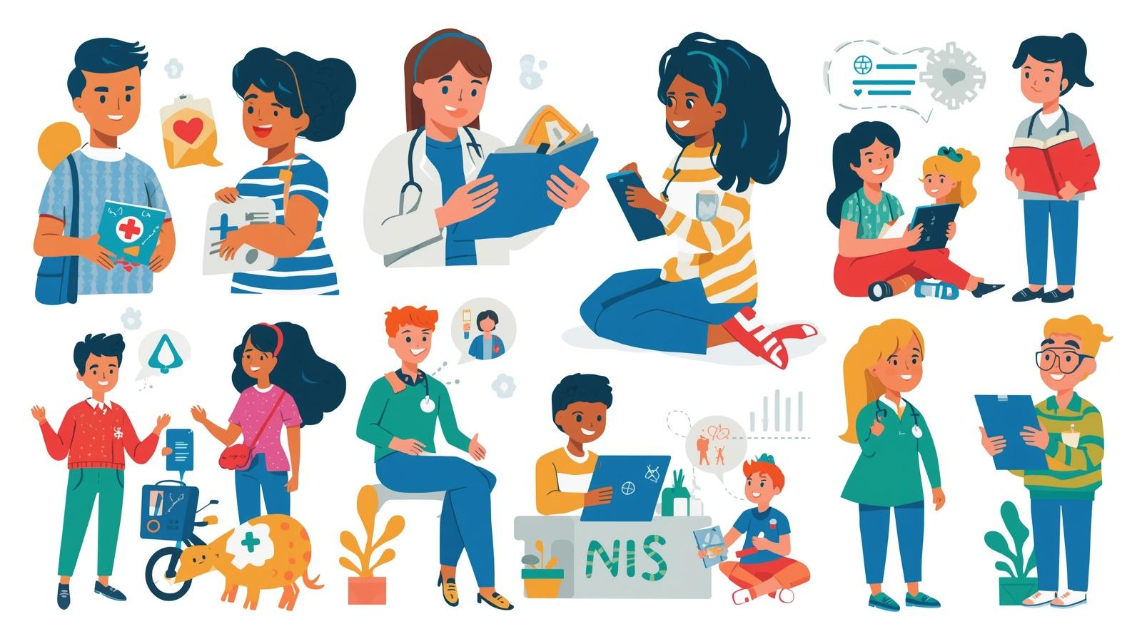 تكاليف التأمين الصحي