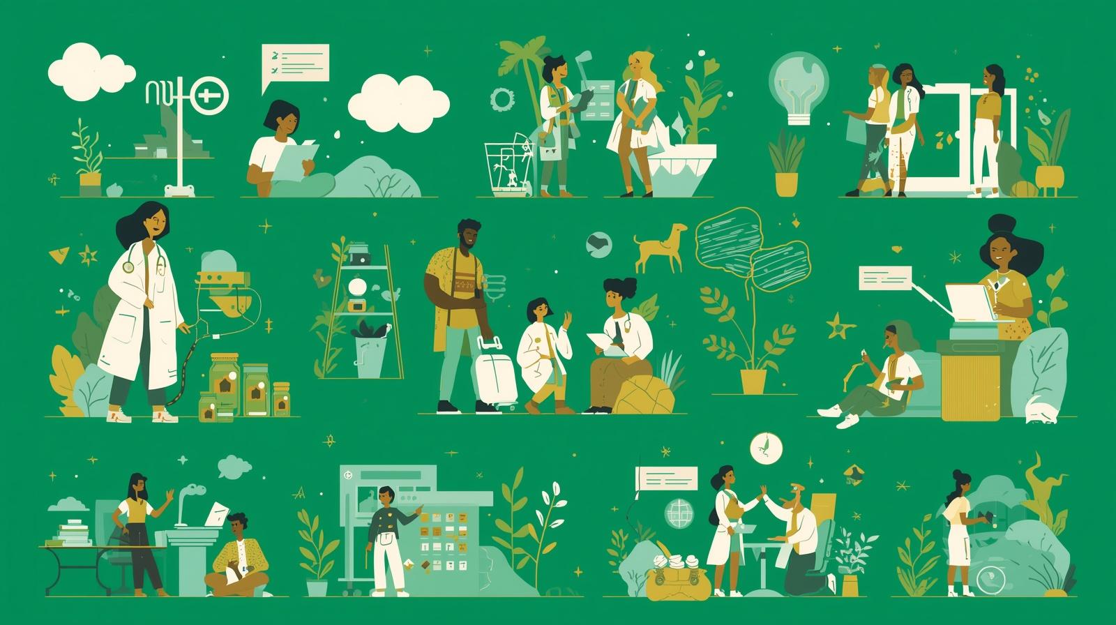 كيفية الحصول على التأمين الصحي للطلاب