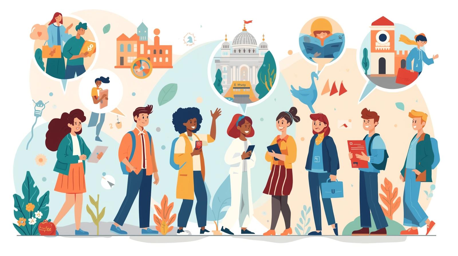 نصائح هامة للطلاب