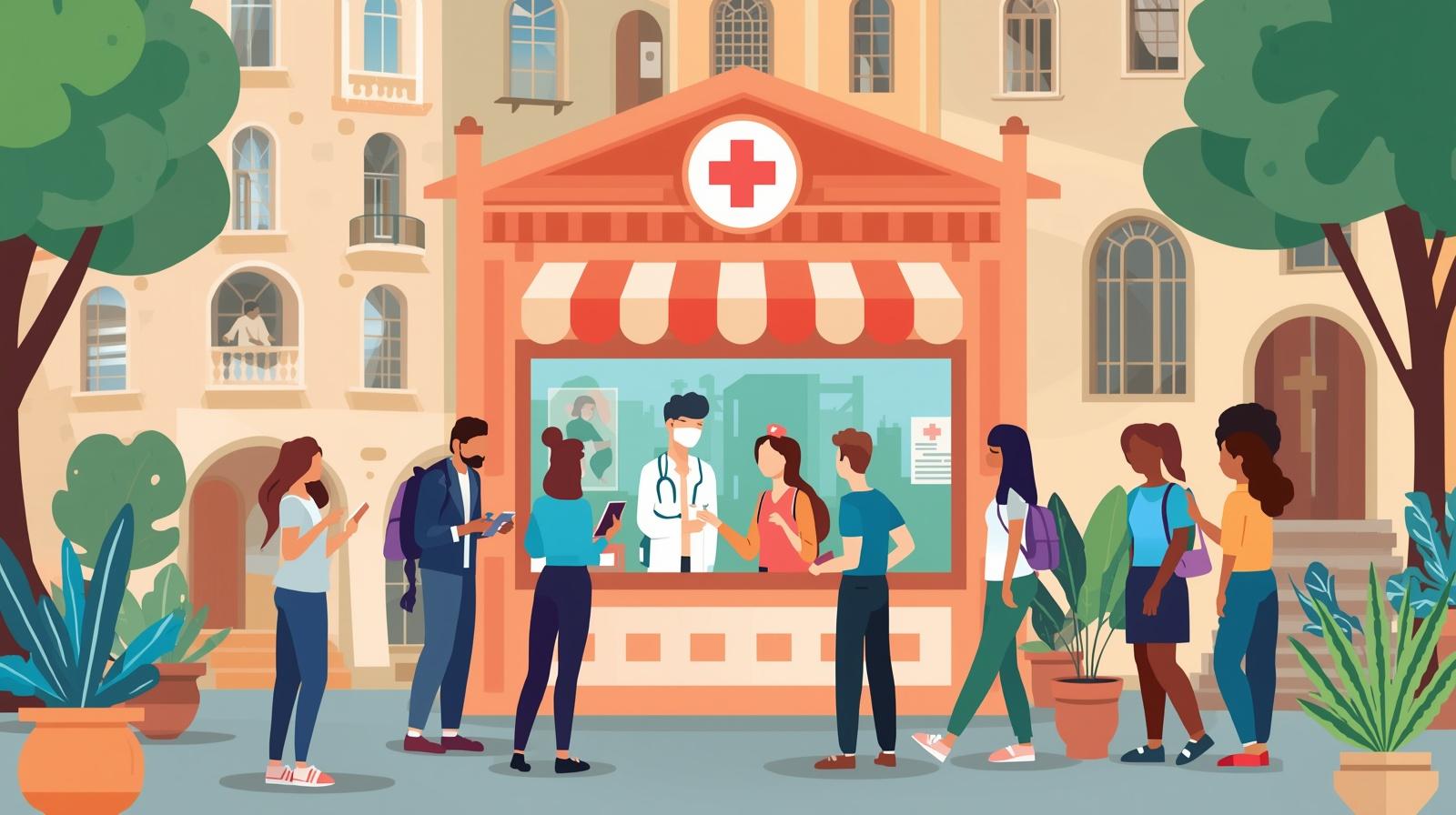 نصائح عملية للطلاب الجدد