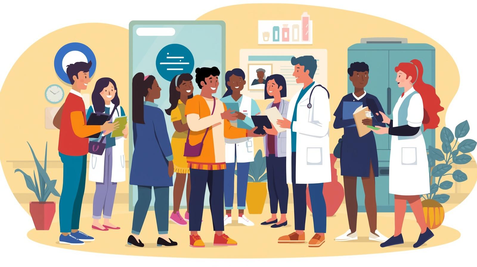 التأمين الصحي الخاص: هل هو ضروري؟