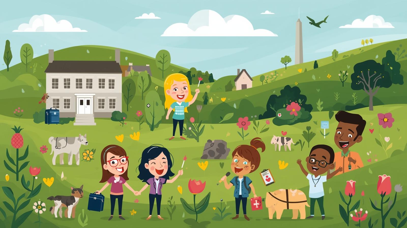 الرعاية الصحية النفسية للطلاب في اسكتلندا