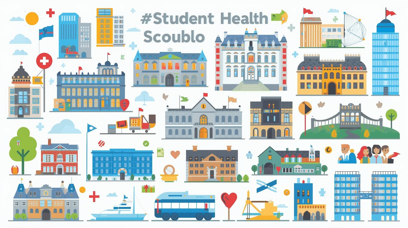 نصائح للتعامل مع الصحة النفسية: