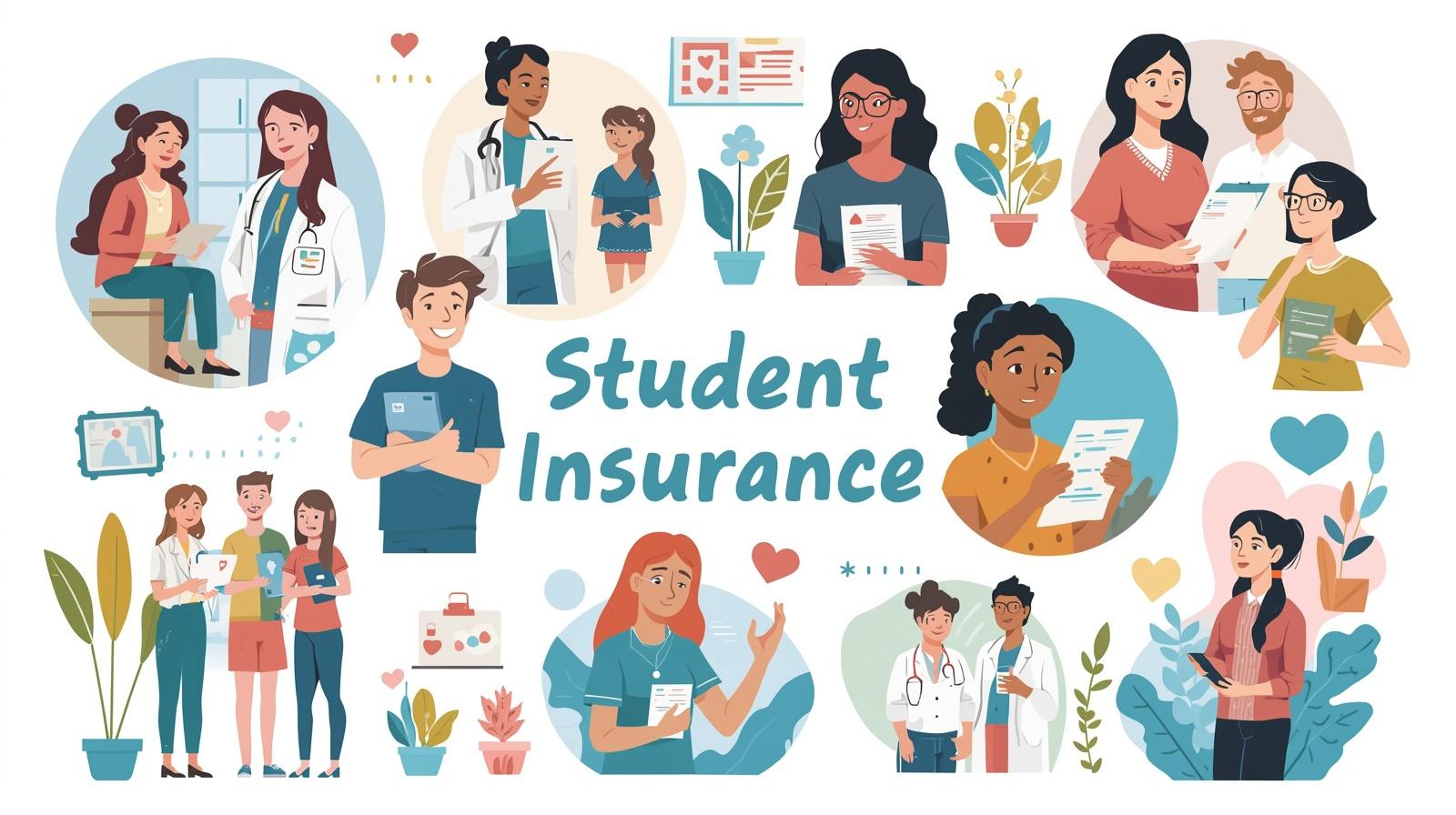 متطلبات التأمين الصحي للطلاب في الأرجنتين