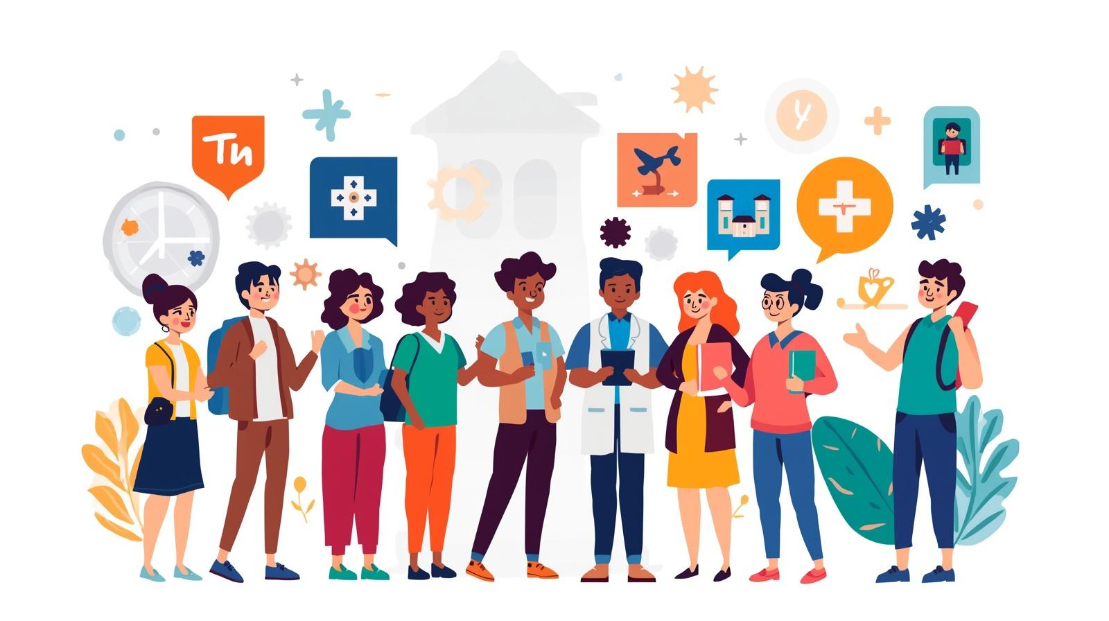 تكلفة التأمين الصحي في البرتغال للطلاب