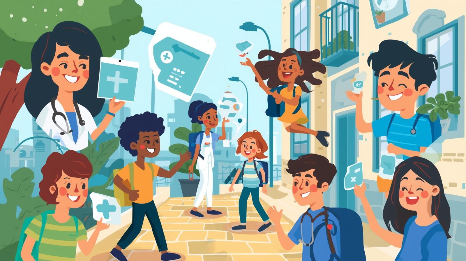 أفضل شركات التأمين الصحي الخاص في البرتغال