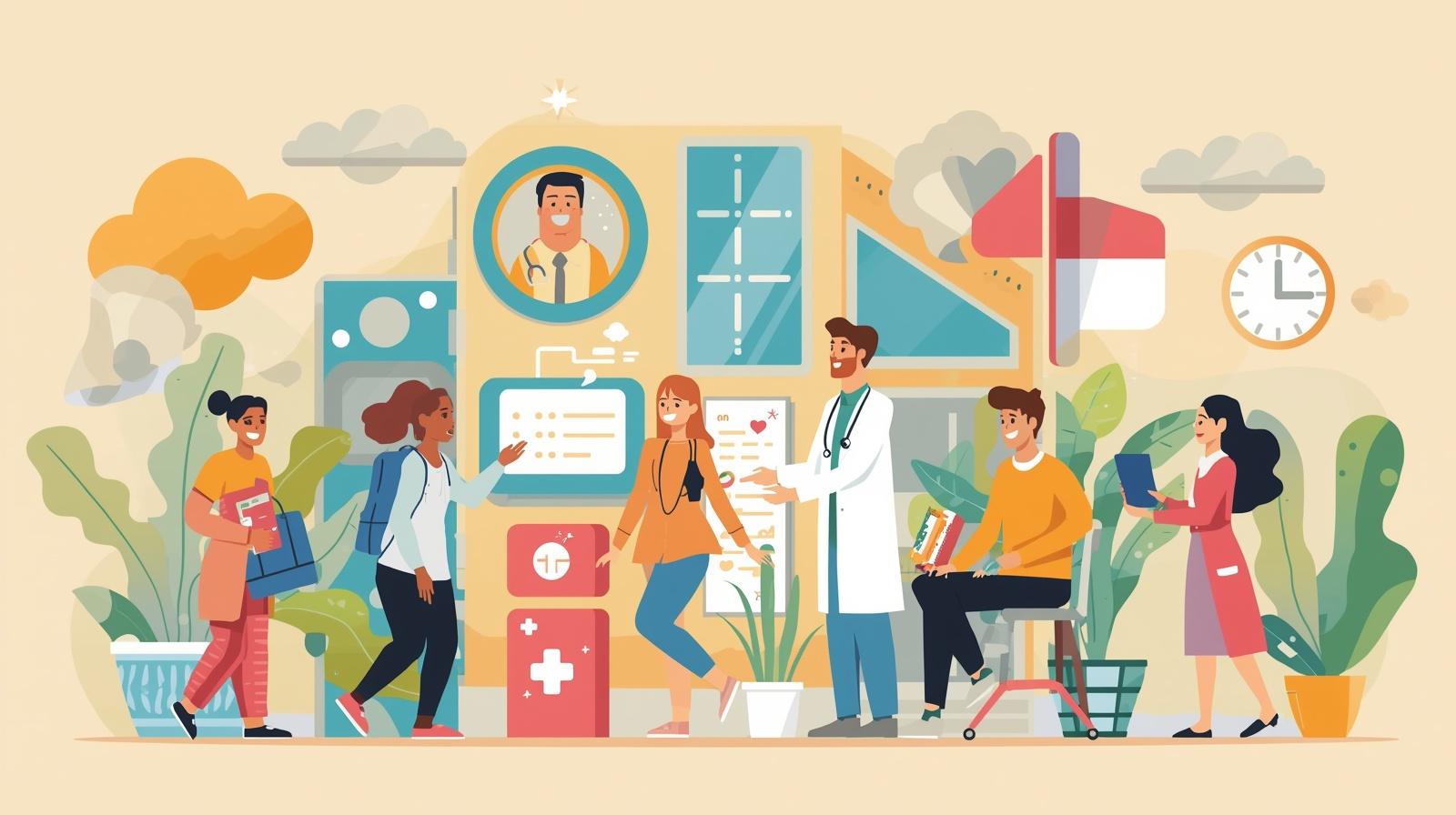 ما هو التأمين الصحي للطلاب في التشيك؟