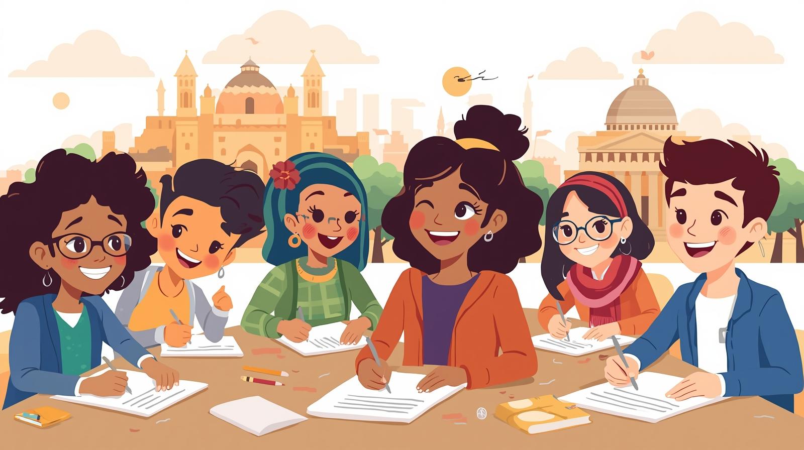 خطوات عملية التقديم للجامعات في الأردن