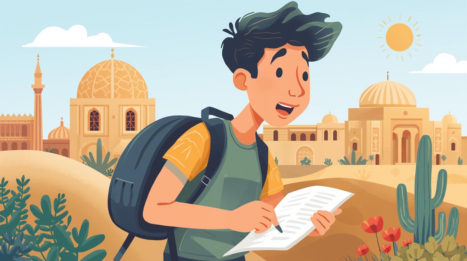 التخصصات المتاحة ومتطلبات كل تخصص