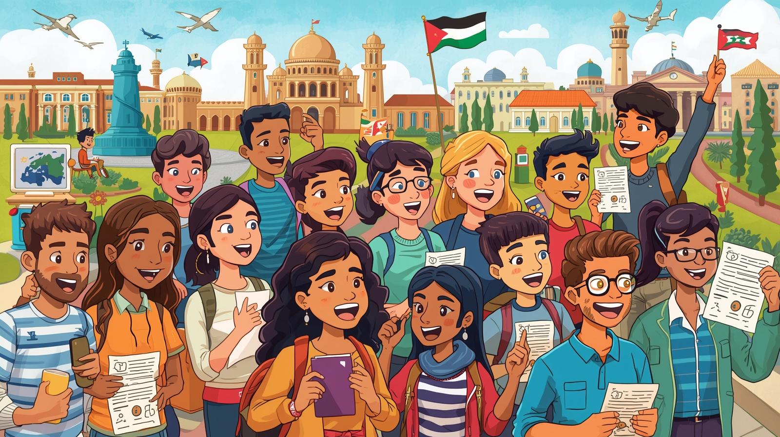 الموارد والمساعدة المتاحة