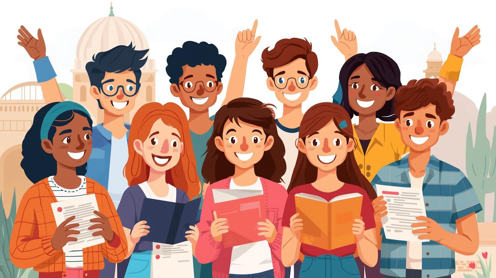 التحديات الشائعة عند التقديم للجامعات في الأردن