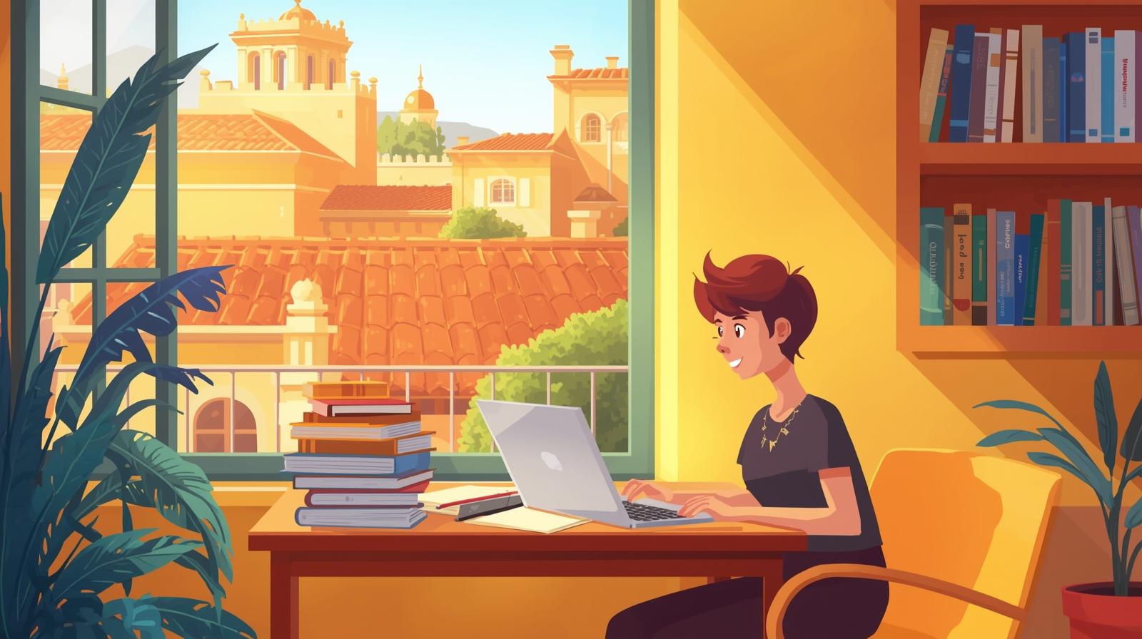 متطلبات الحصول على إذن العمل