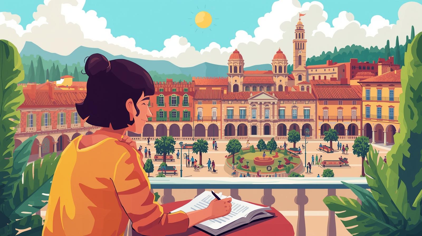 الفرق بين العمل بدوام جزئي ودوام كامل للطلاب