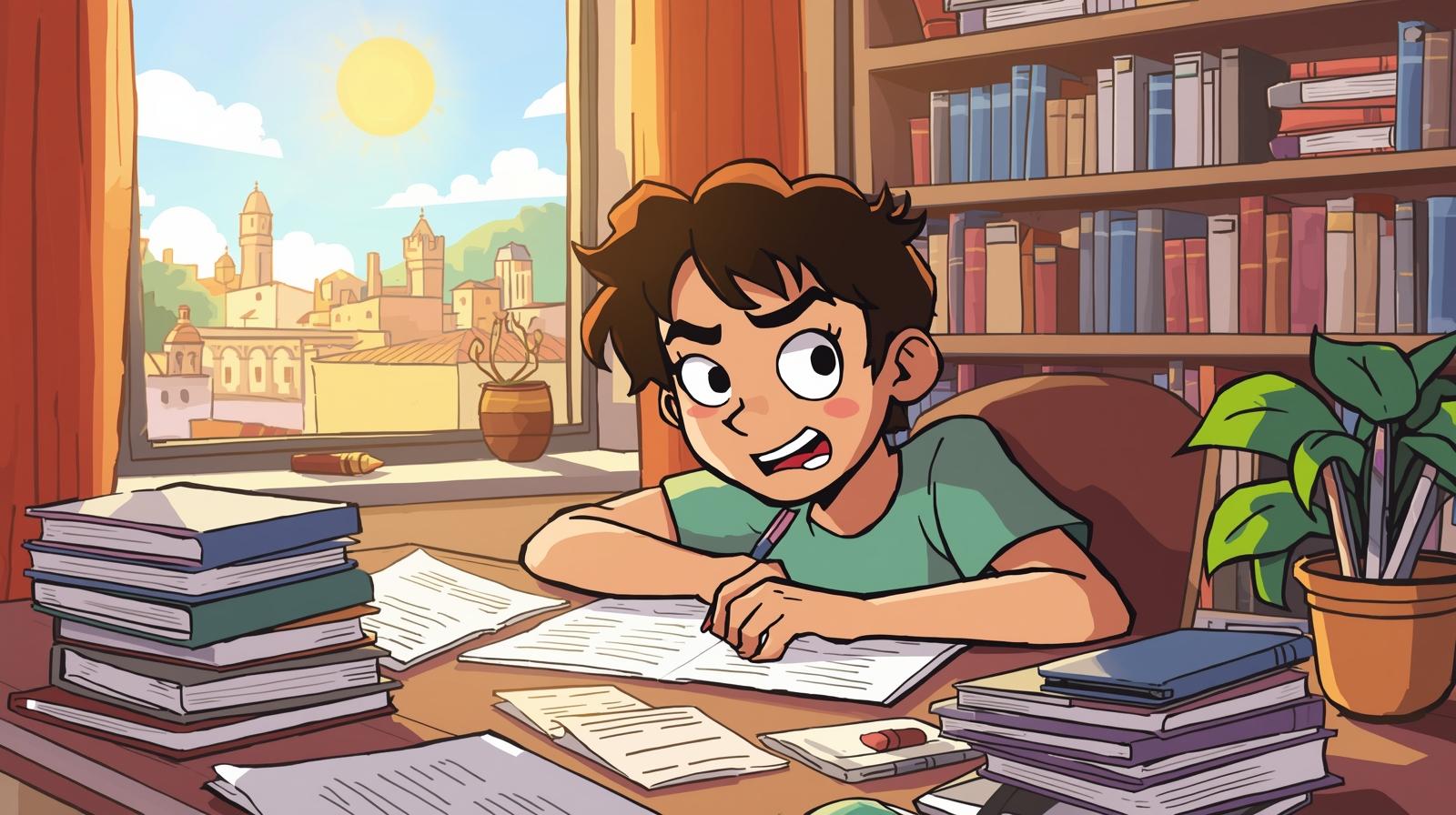 متوسط الأجور للطلاب في إسبانيا