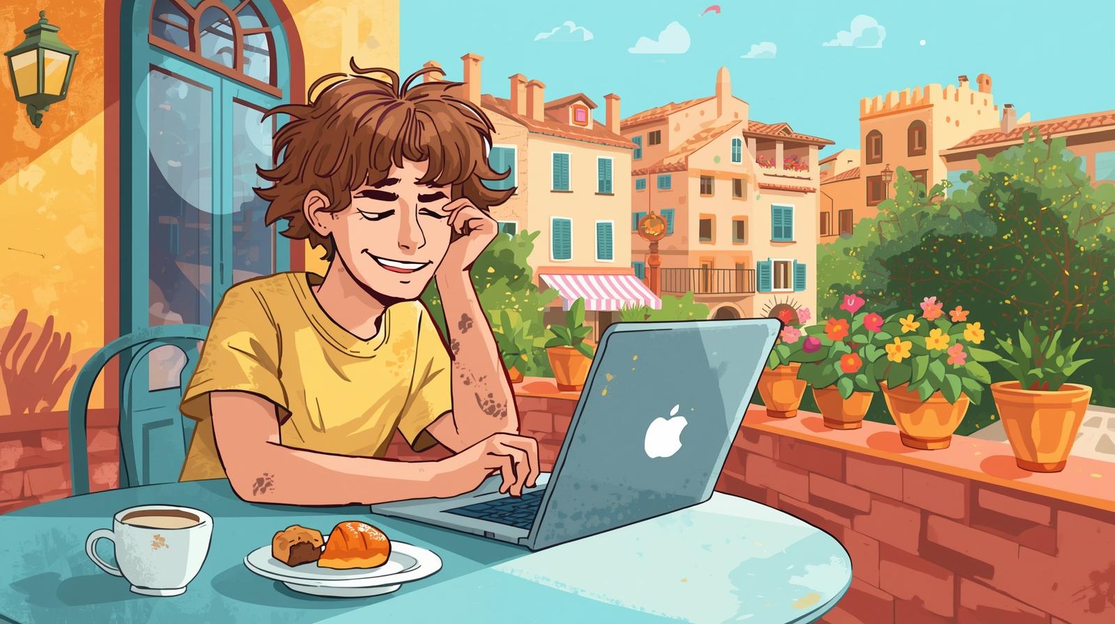 تأثير العمل على التحصيل الدراسي