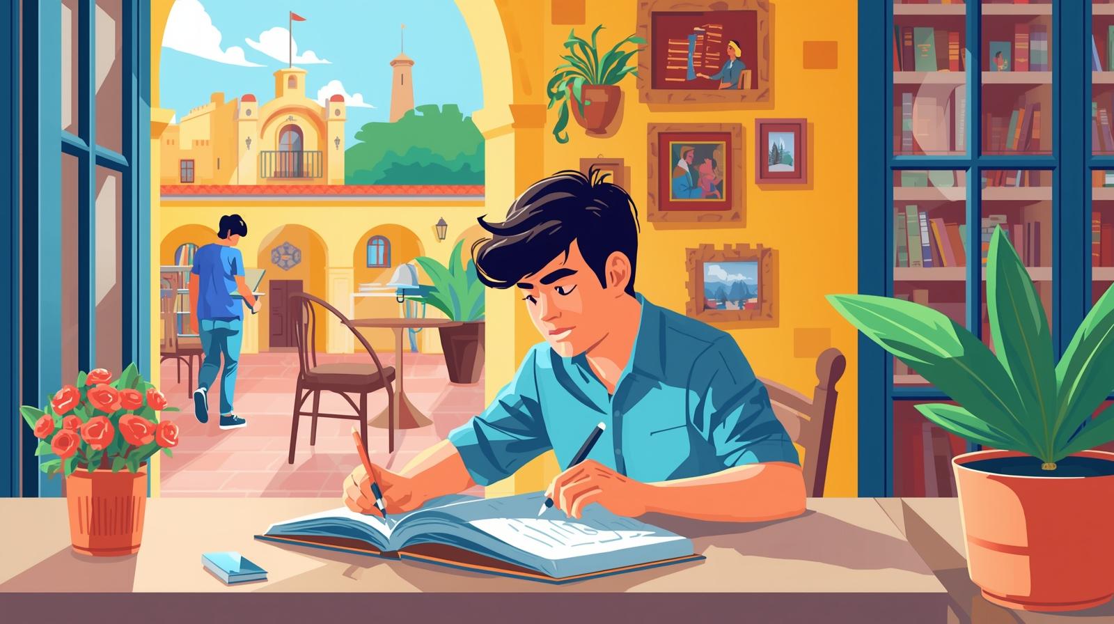 أهمية اللغة الإسبانية في فرص العمل