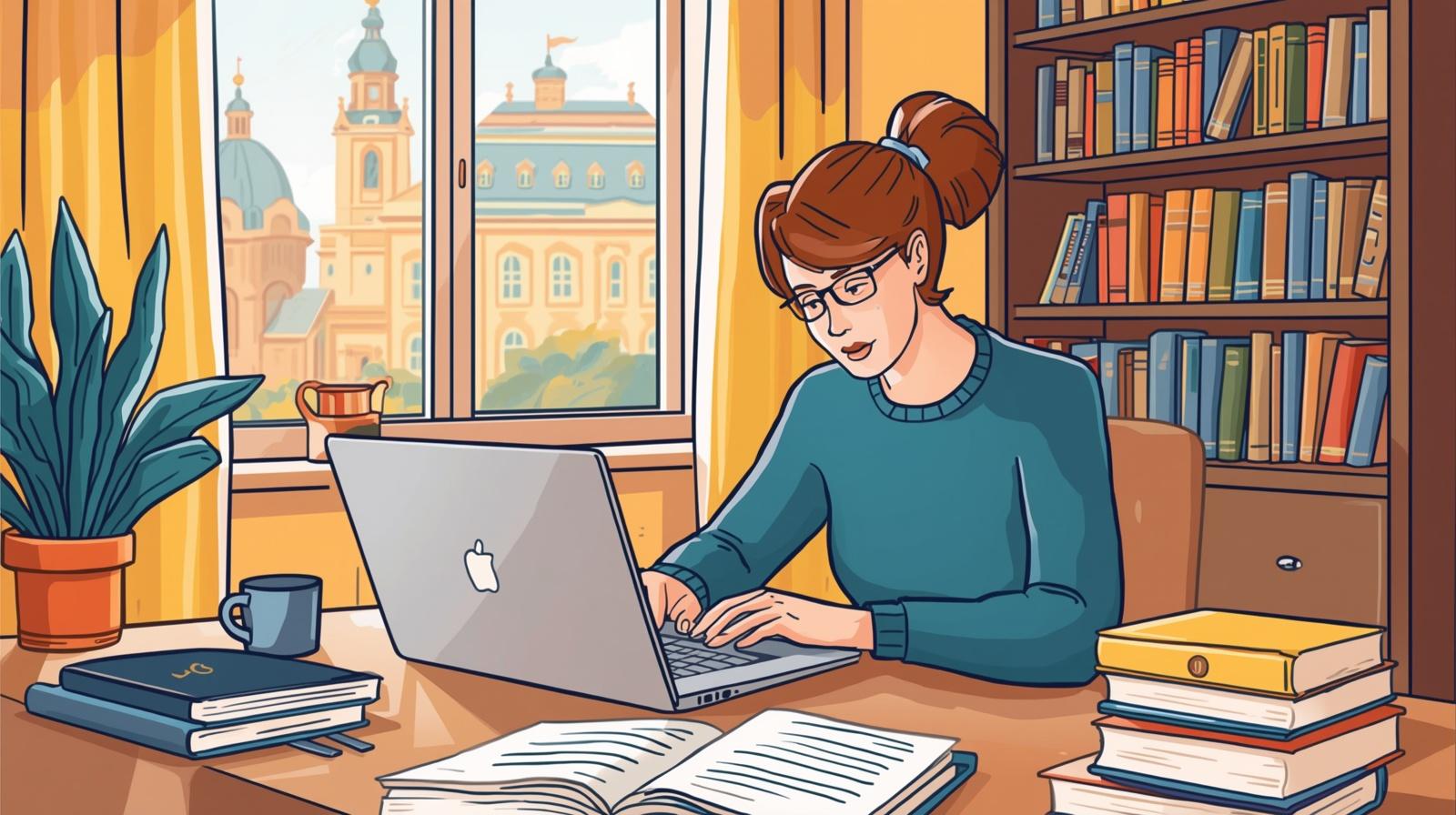 قانون عمل الطلاب في إستونيا