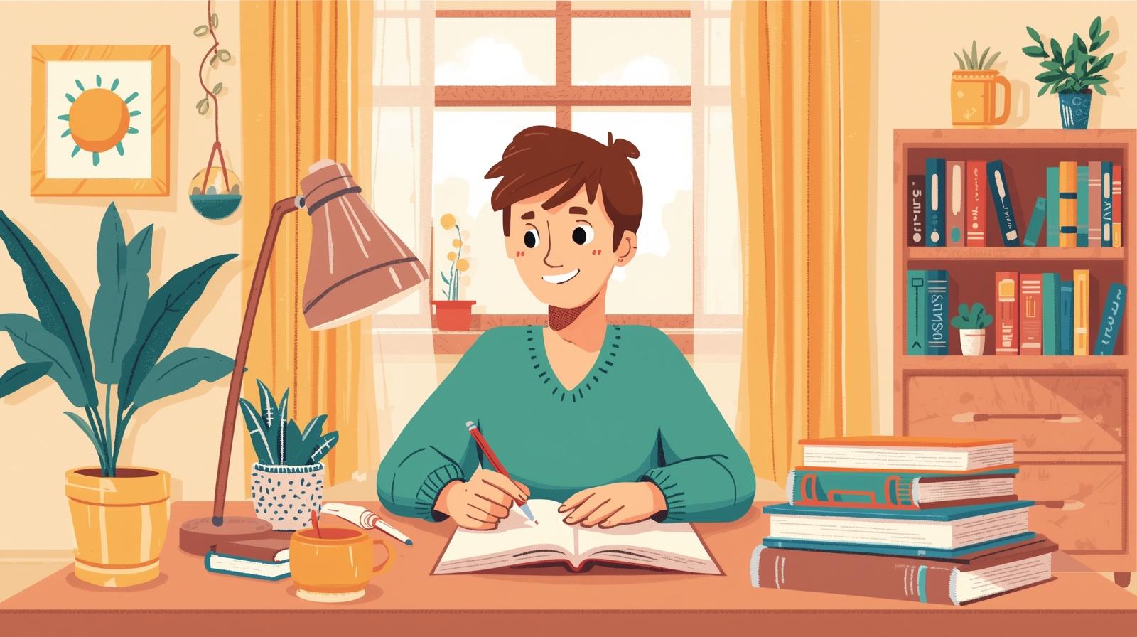 كيفية البحث عن عمل الطلاب في إستونيا