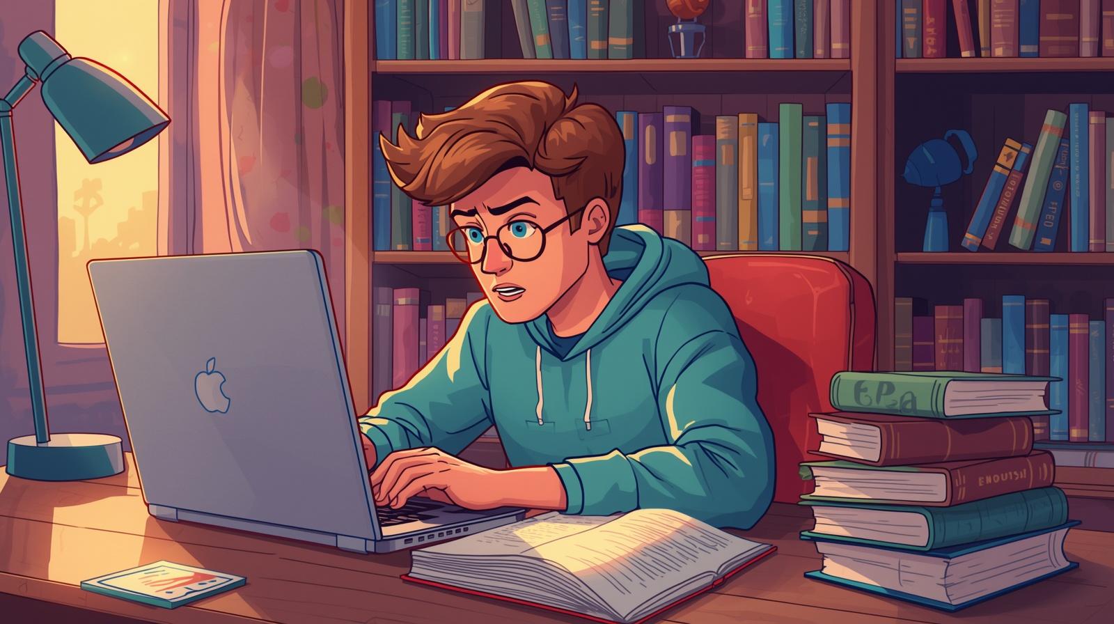 أنواع عقود عمل الطلاب في إستونيا