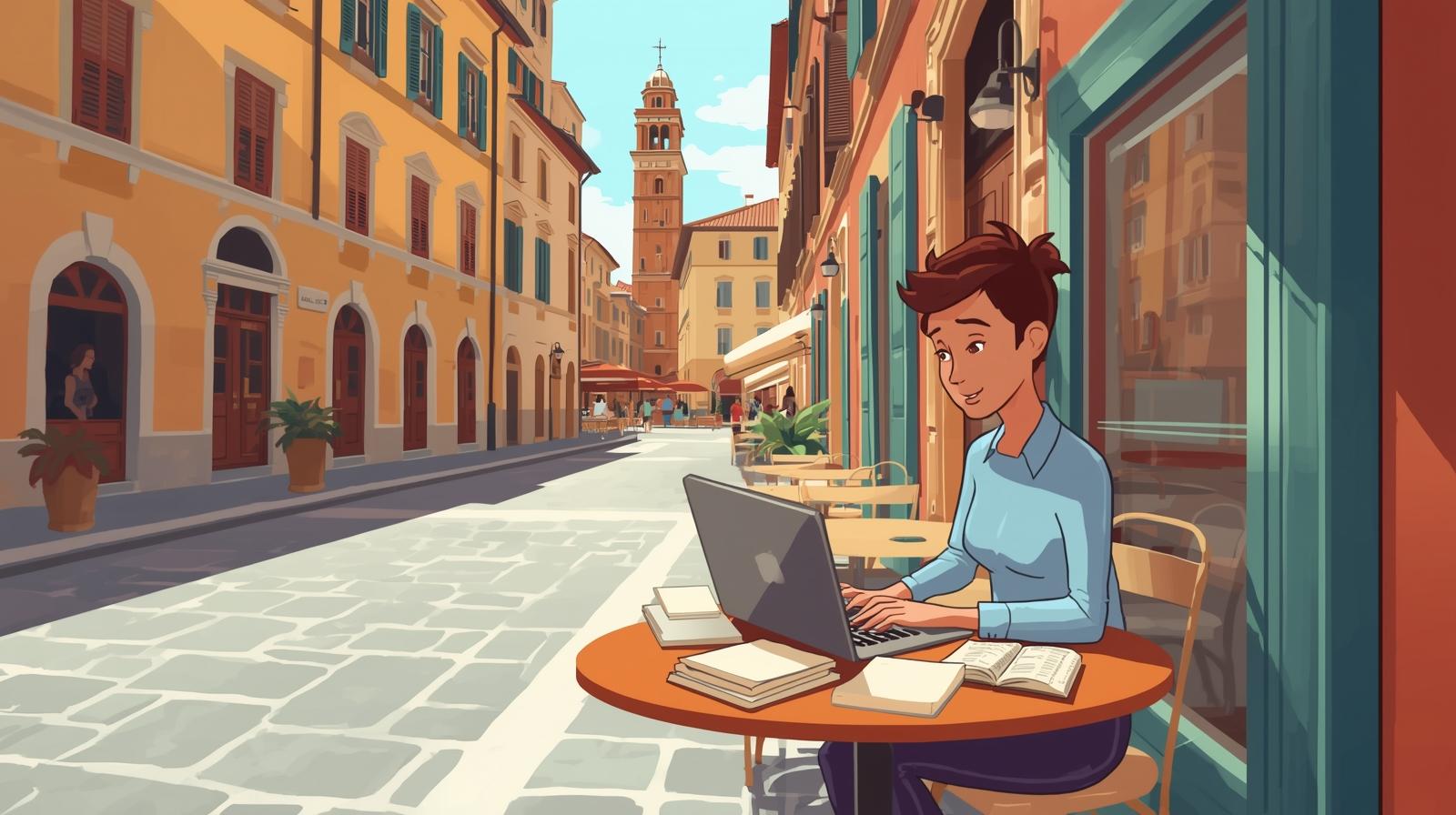 نصائح عملية للبحث عن عمل وتوفيق بينه وبين الدراسة