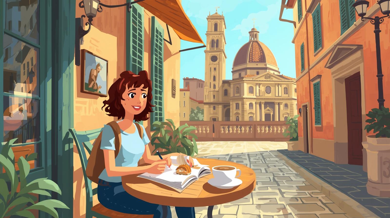 حقوق وواجبات العامل الطالب في إيطاليا