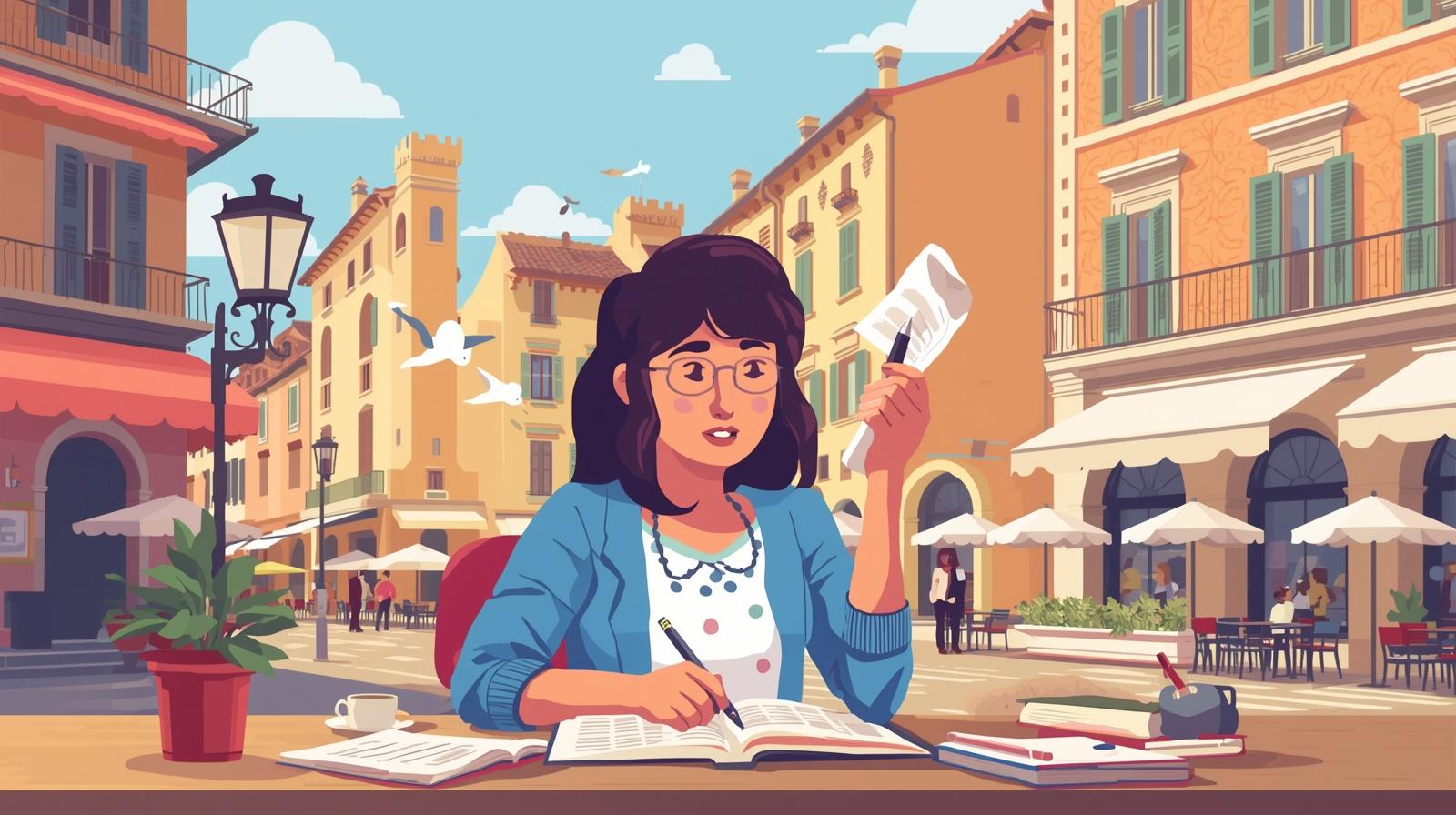 كلمات أخيرة