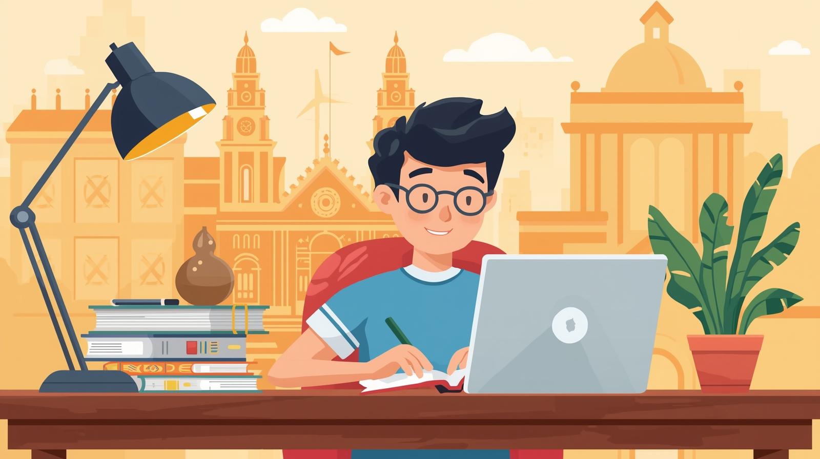 عمل الطلاب في الأرجنتين