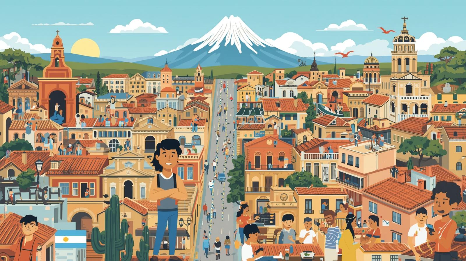 أنواع الوظائف المناسبة للطلاب