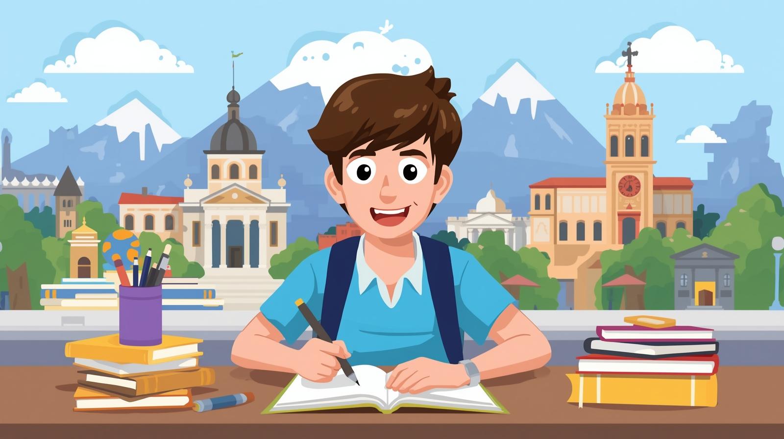 نصائح إضافية للنجاح