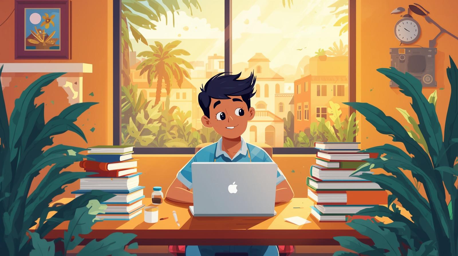 قوانين عمل الطلاب في البرازيل