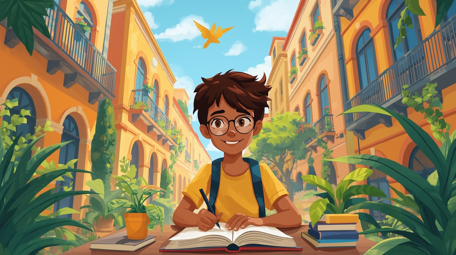 أنواع الوظائف المتاحة لعمل الطلاب في البرازيل