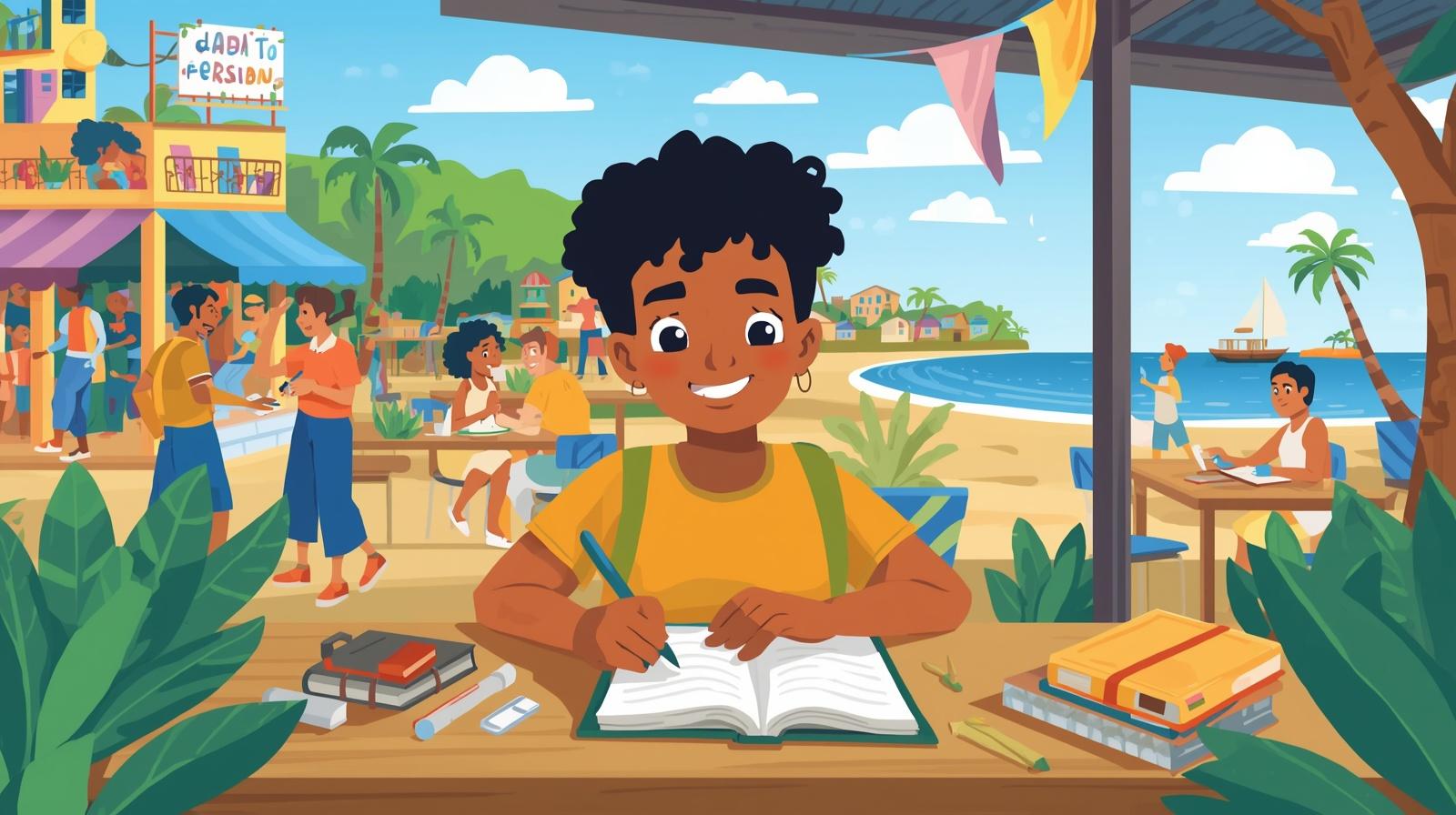 نصائح للعثور على وظيفة