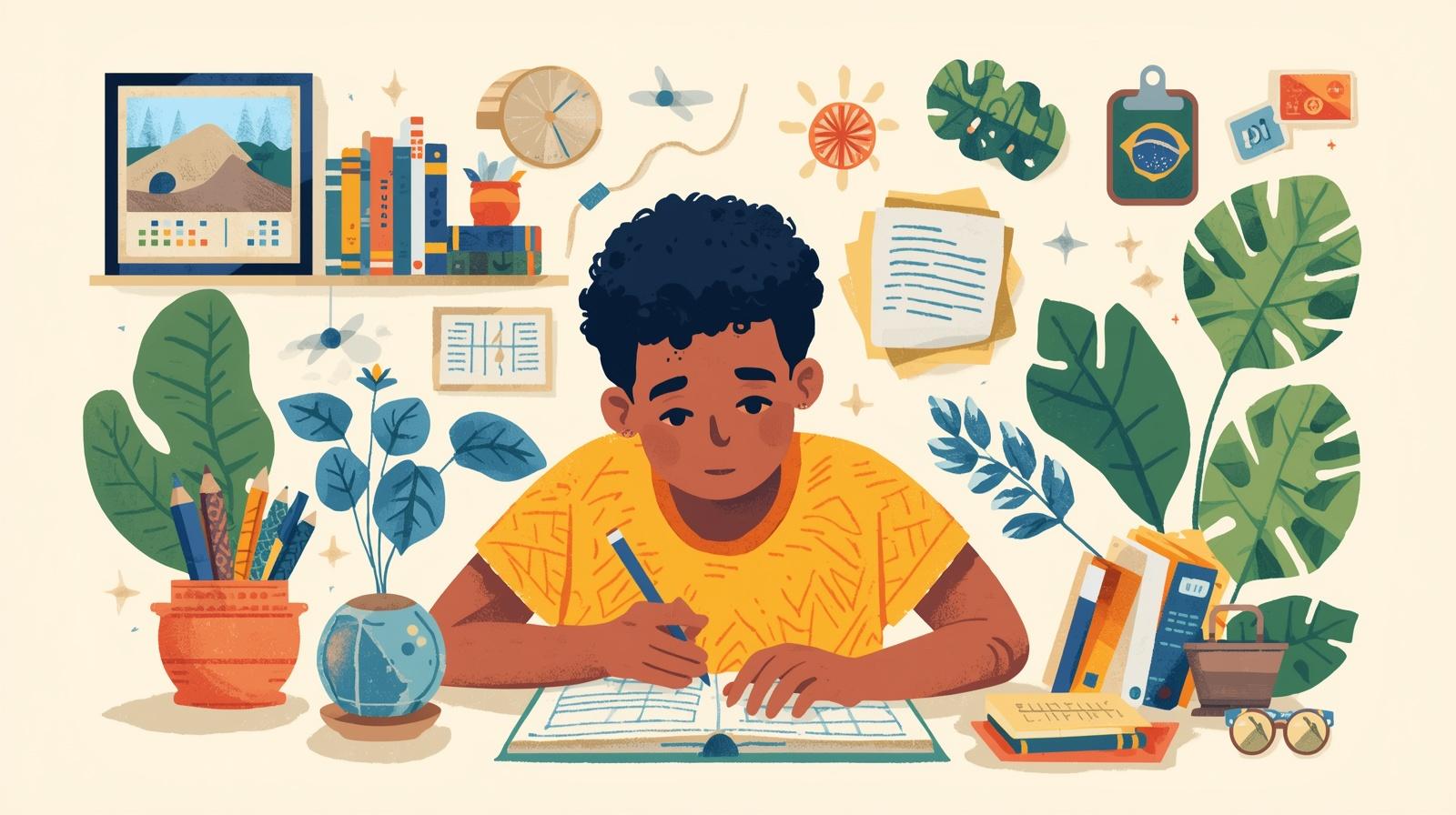 الفوائد المادية والمعنوية للعمل