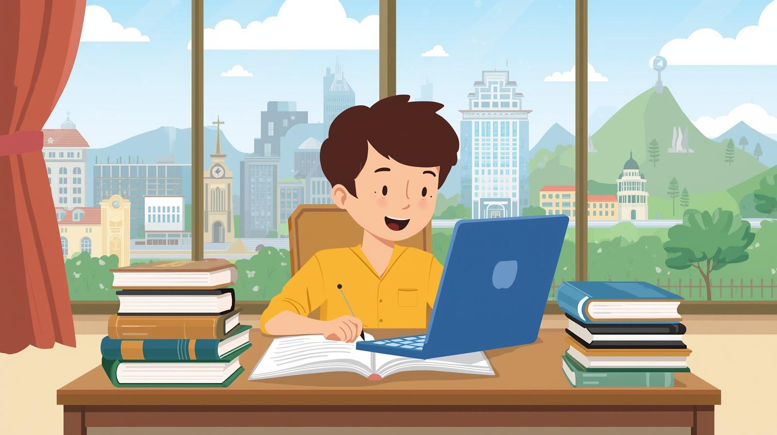 تأثير العمل على الإقامة الدائمة