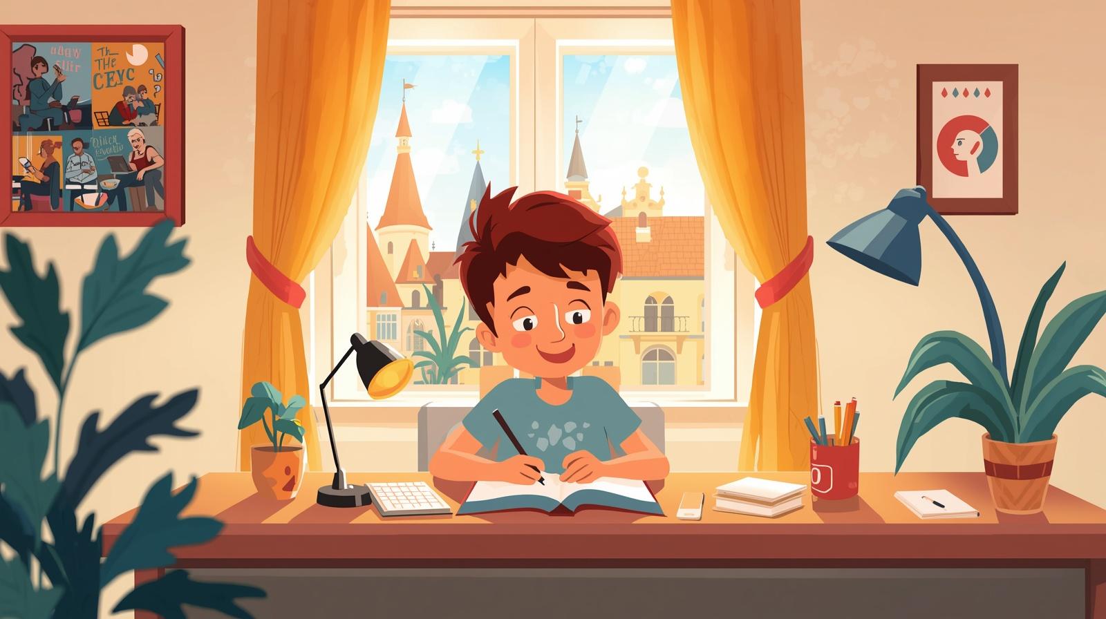 أنواع فرص العمل في التشيك للطلاب