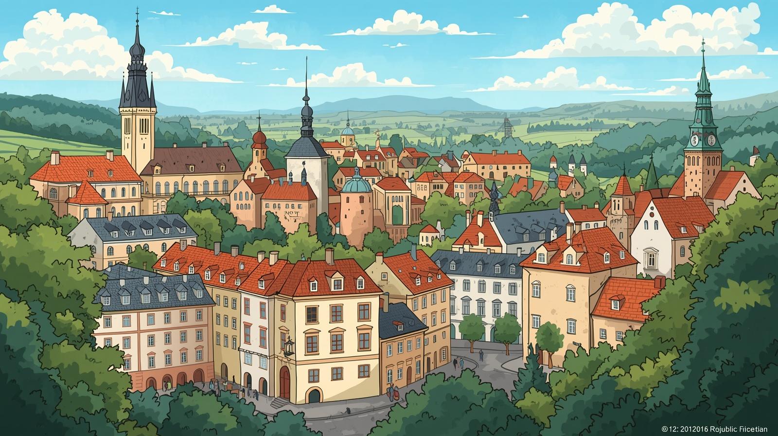 أفضل المدن للطلاب الباحثين عن عمل