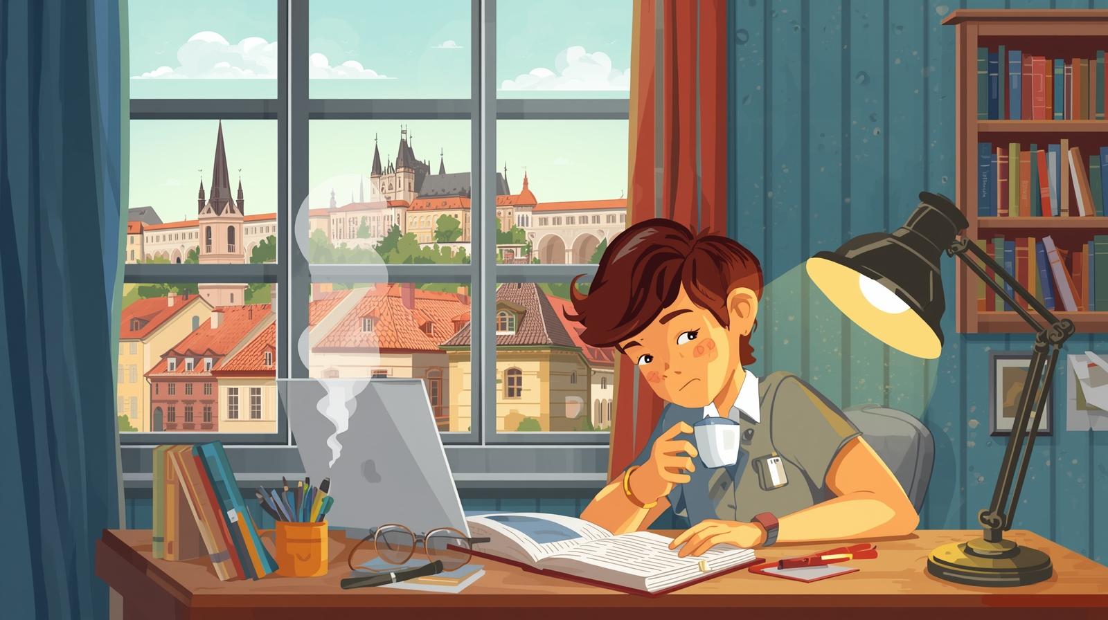 التحديات التي قد تواجه الطلاب