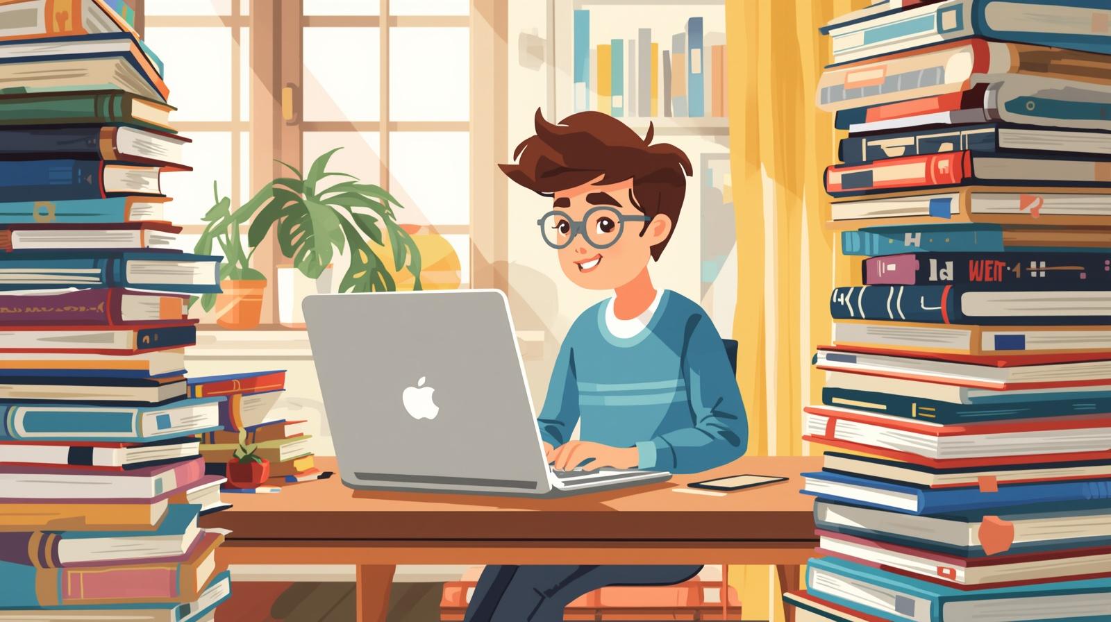 عمل الطلاب في الدنمارك