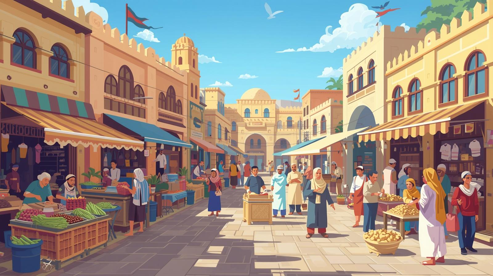 متطلبات البحث عن الوظائف في البحرين