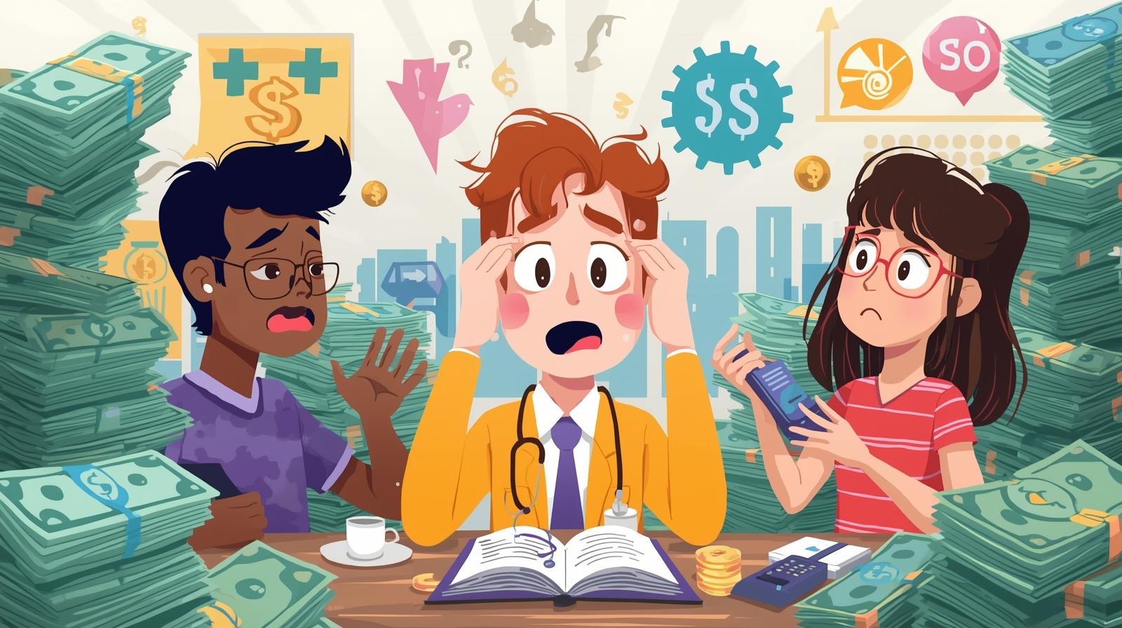 أهمية التأمين الصحي للوافدين في الإمارات