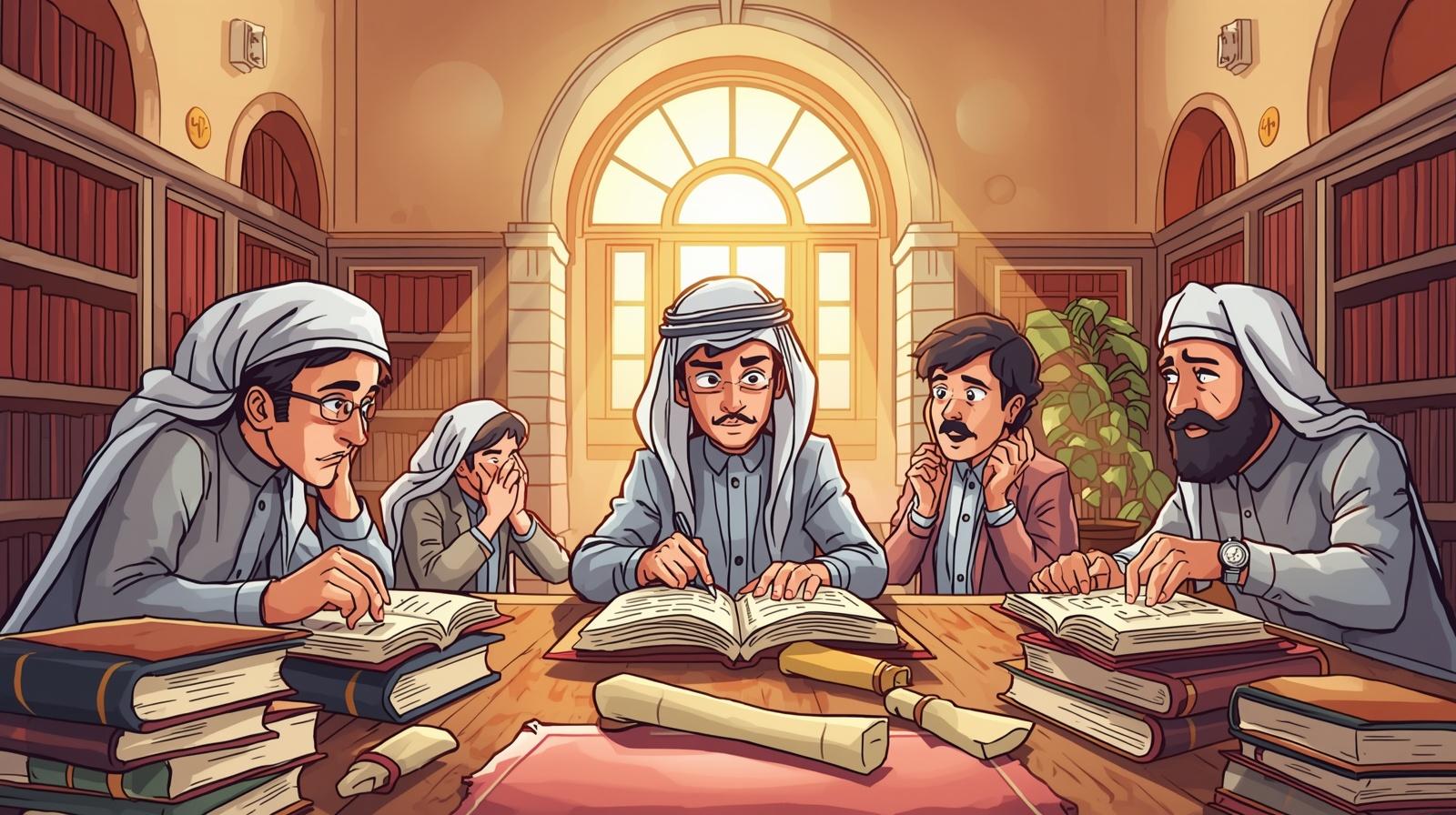 جامعات دراسة القانون في السعودية