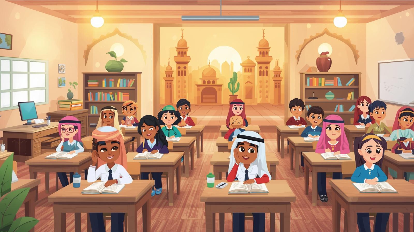 ستودي شووت دراسة تخصص في الخارج دراسة اللغة الإنجليزية في البحرين