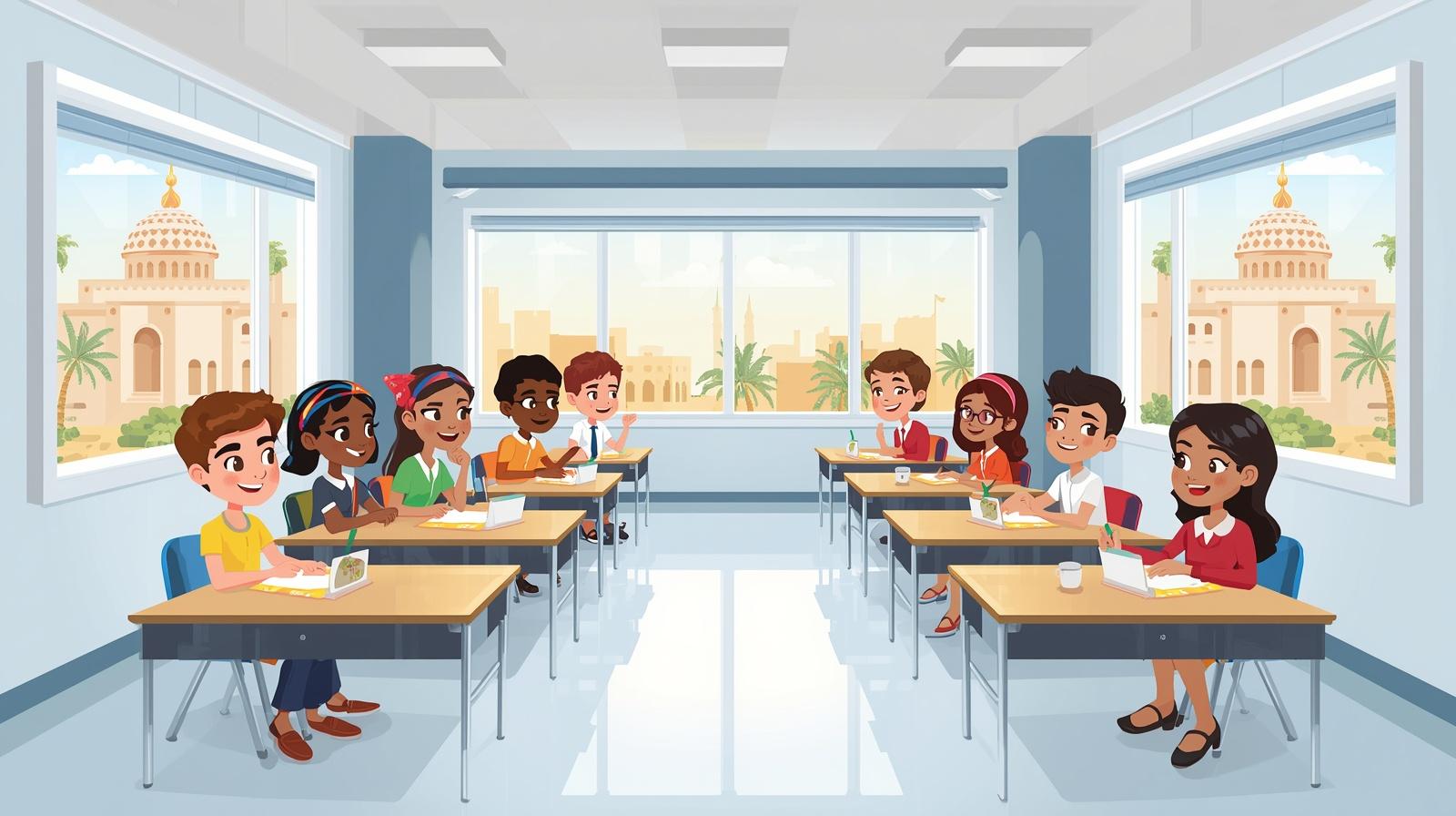 جامعات دراسة اللغة الإنجليزية في البحرين